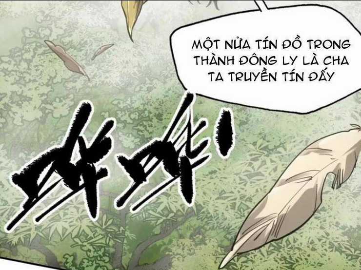Xa Đao Nhân Chapter 37 trang 83