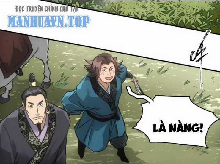 Xa Đao Nhân Chapter 37 trang 84