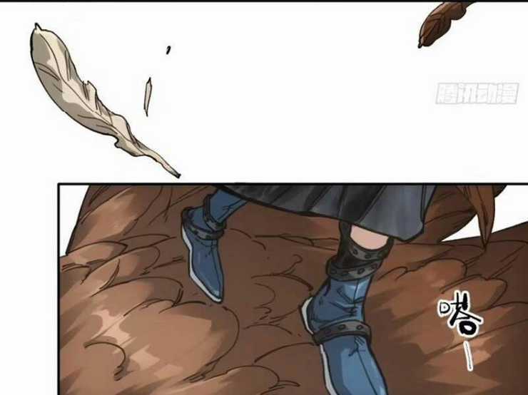 Xa Đao Nhân Chapter 37 trang 85