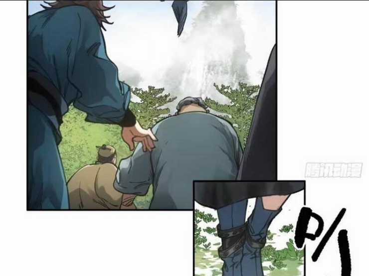 Xa Đao Nhân Chapter 37 trang 87