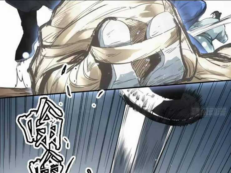 Xa Đao Nhân Chapter 37 trang 9