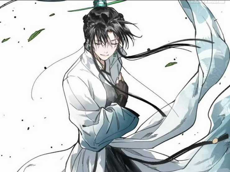 Xa Đao Nhân Chapter 37 trang 90