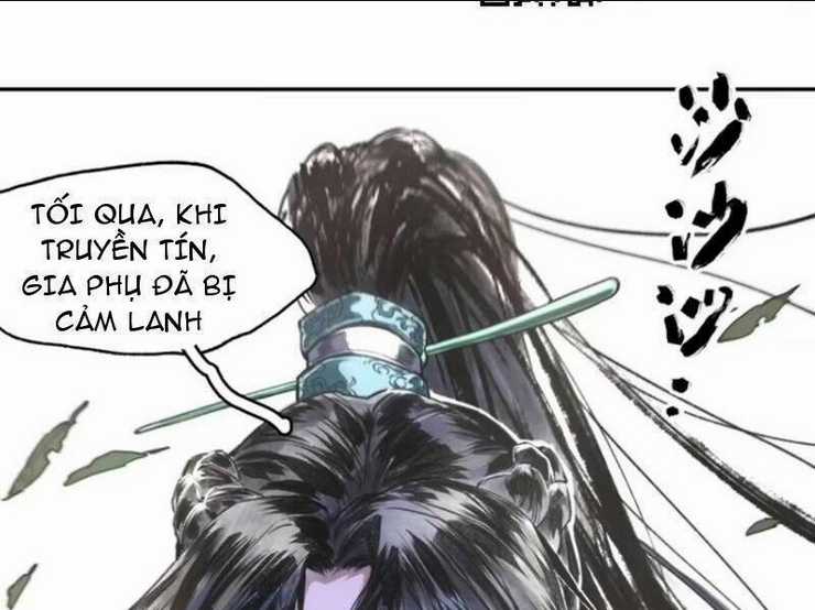 Xa Đao Nhân Chapter 37 trang 93