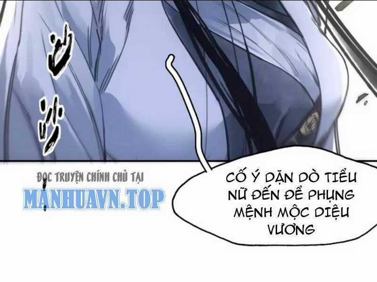 Xa Đao Nhân Chapter 37 trang 95