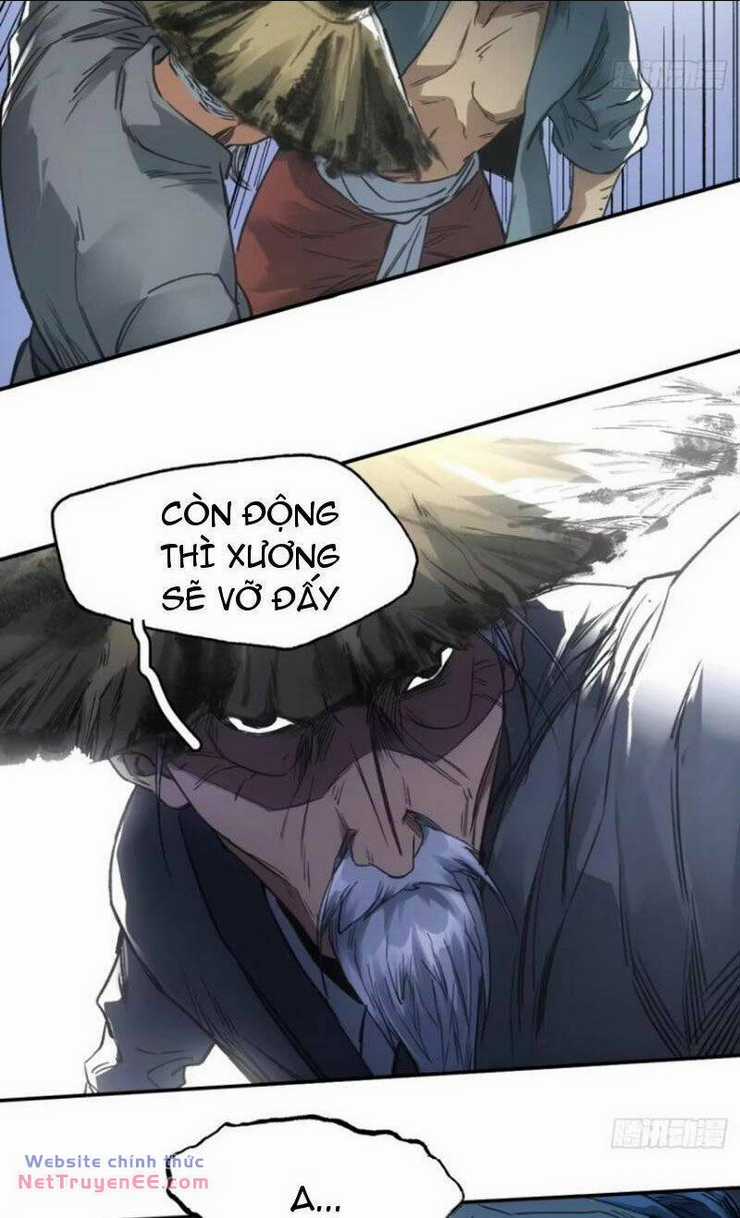 Xa Đao Nhân Chapter 38 trang 11