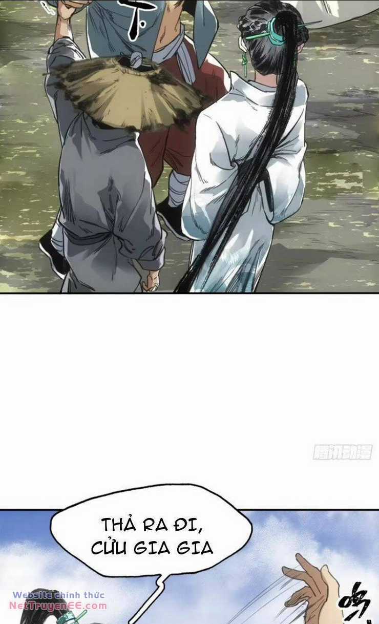 Xa Đao Nhân Chapter 38 trang 15