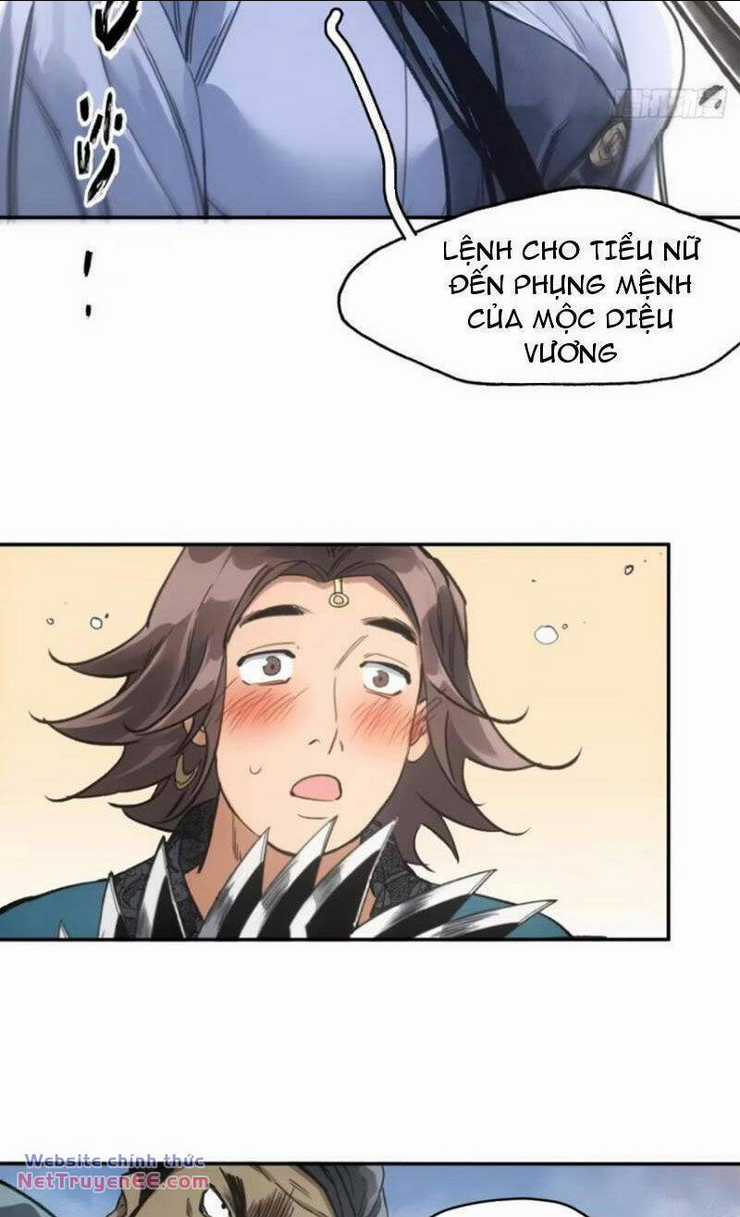 Xa Đao Nhân Chapter 38 trang 2