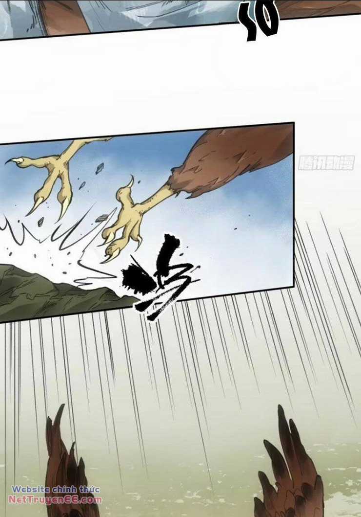 Xa Đao Nhân Chapter 38 trang 25