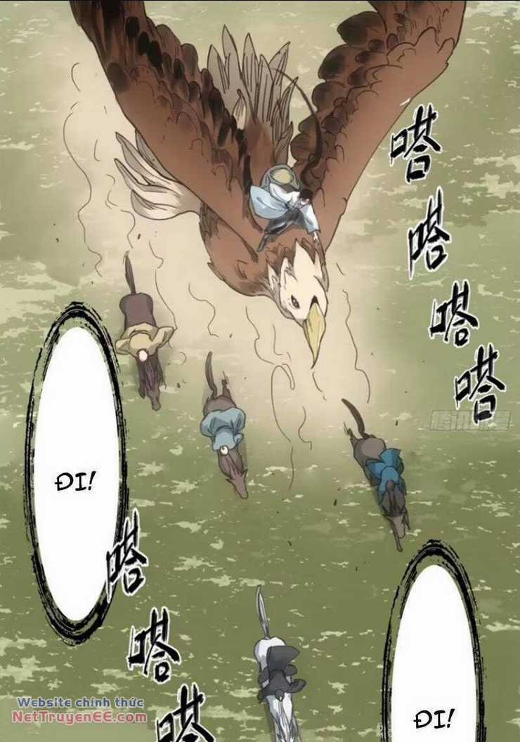 Xa Đao Nhân Chapter 38 trang 26