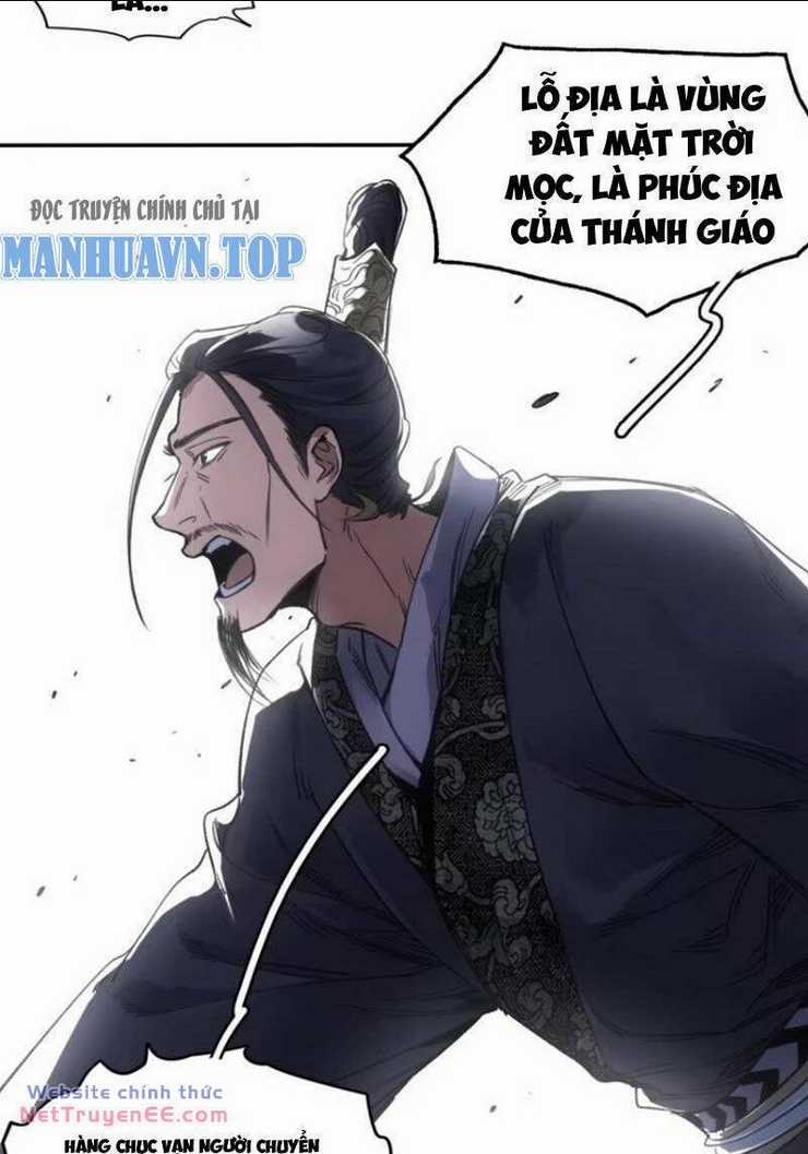 Xa Đao Nhân Chapter 38 trang 28