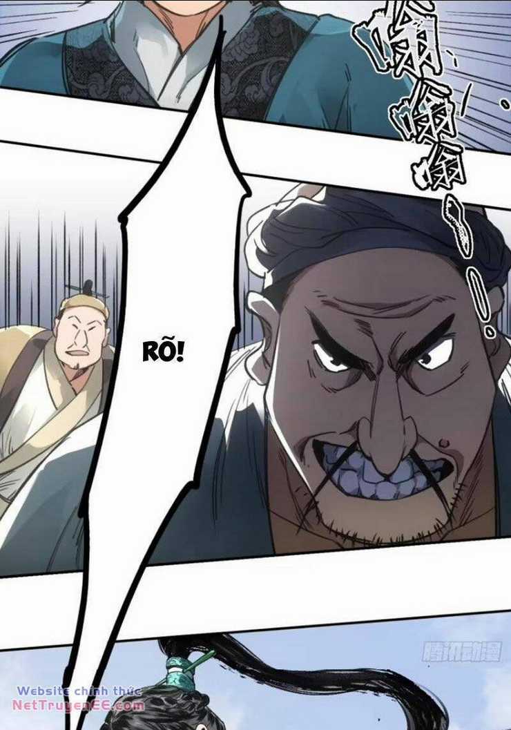 Xa Đao Nhân Chapter 38 trang 31