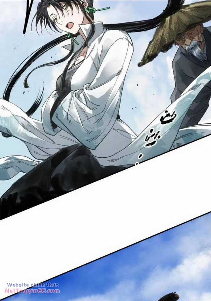 Xa Đao Nhân Chapter 38 trang 32