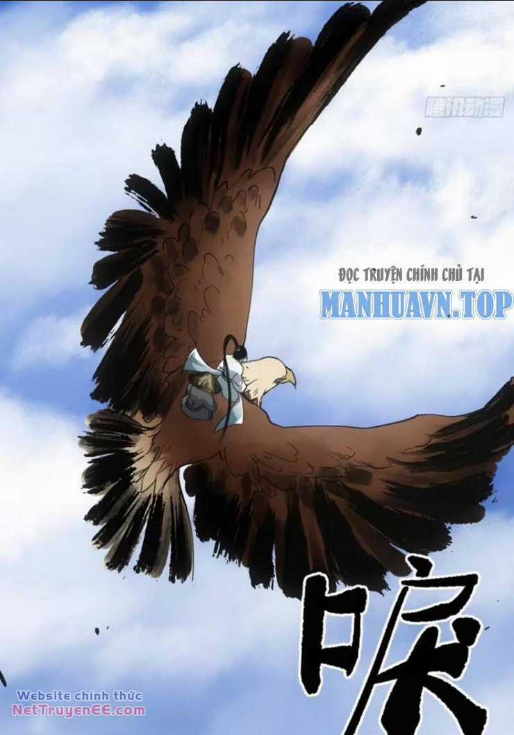 Xa Đao Nhân Chapter 38 trang 33