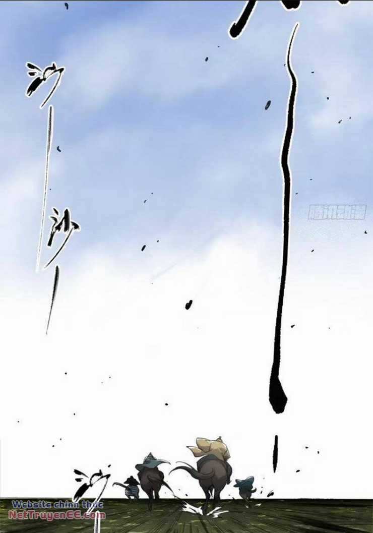 Xa Đao Nhân Chapter 38 trang 34