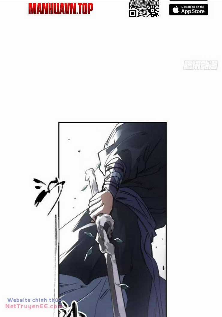 Xa Đao Nhân Chapter 38 trang 36