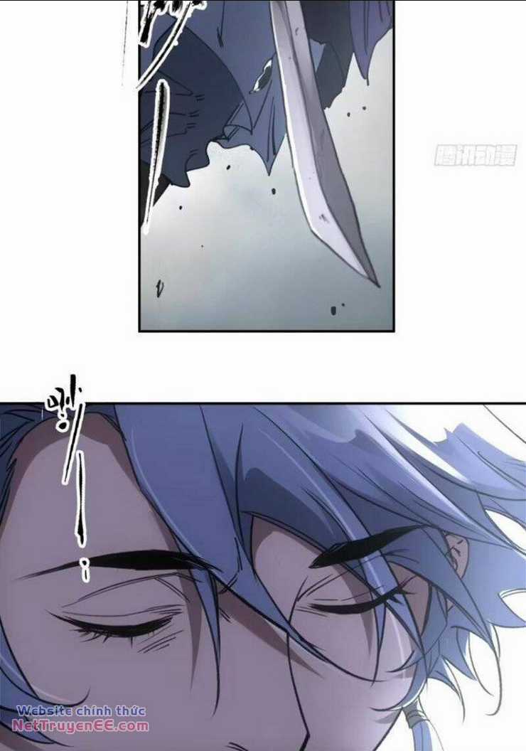 Xa Đao Nhân Chapter 38 trang 37