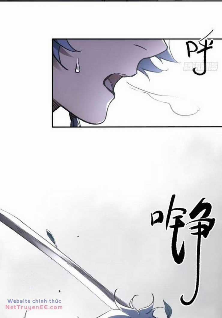 Xa Đao Nhân Chapter 38 trang 38