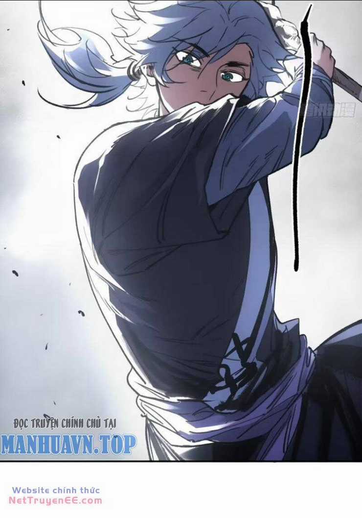 Xa Đao Nhân Chapter 38 trang 39