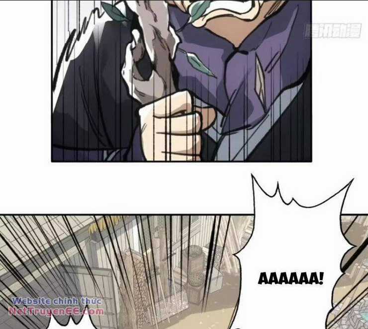 Xa Đao Nhân Chapter 38 trang 45