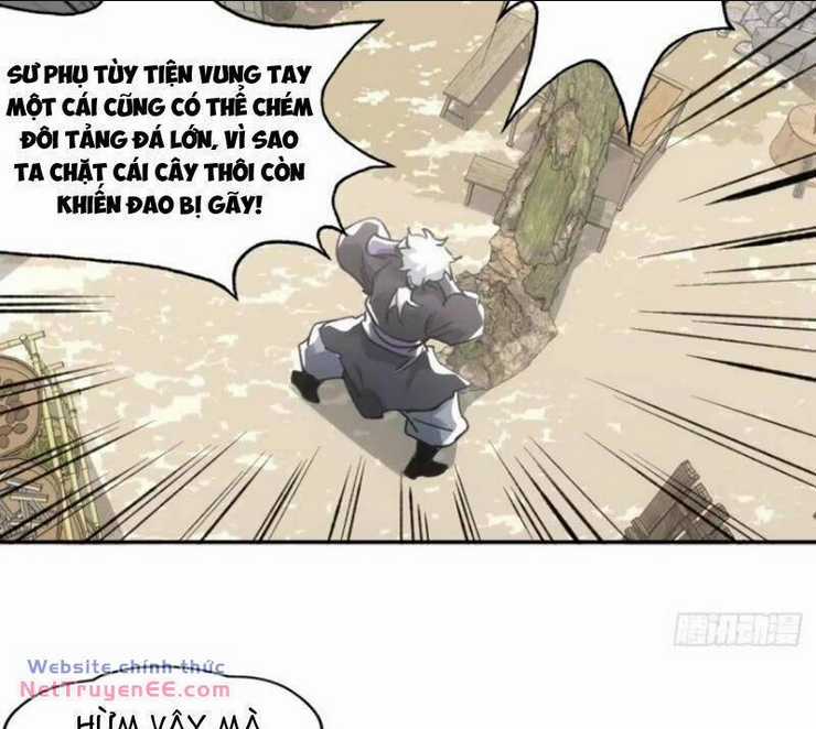 Xa Đao Nhân Chapter 38 trang 46