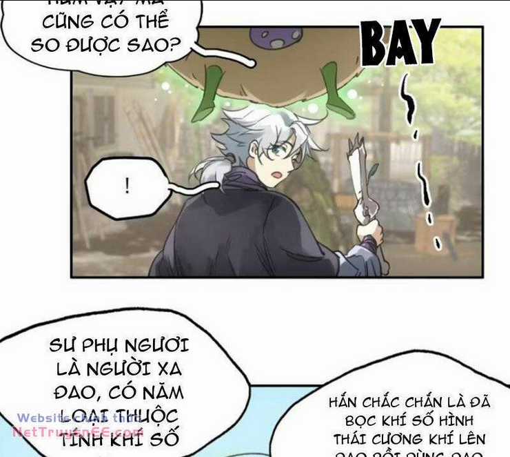 Xa Đao Nhân Chapter 38 trang 47