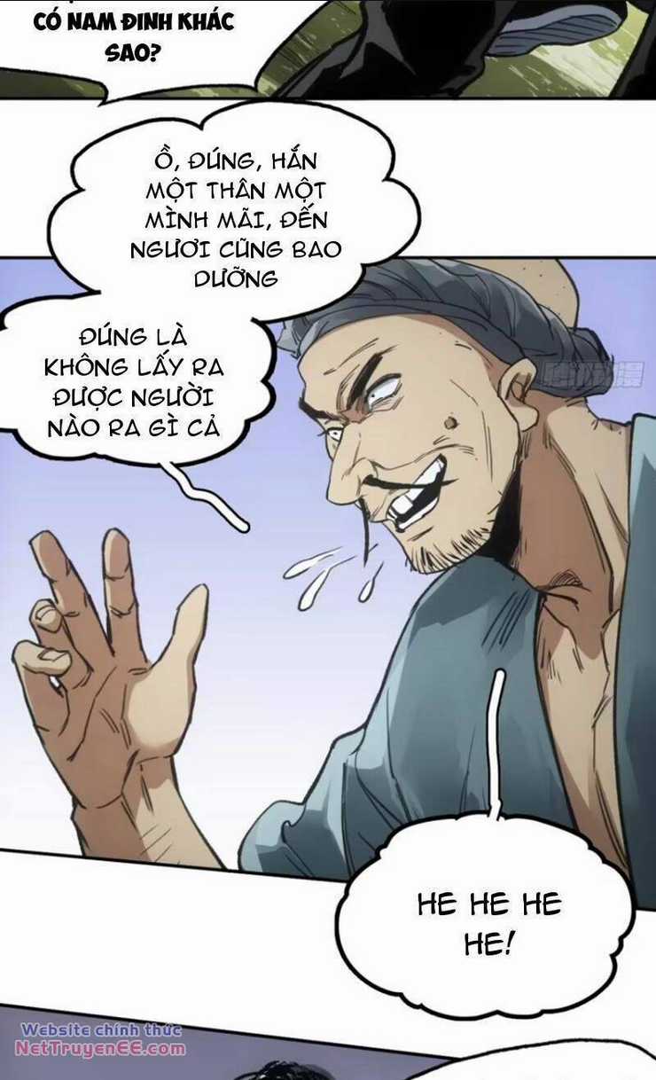 Xa Đao Nhân Chapter 38 trang 5