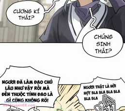 Xa Đao Nhân Chapter 38 trang 50