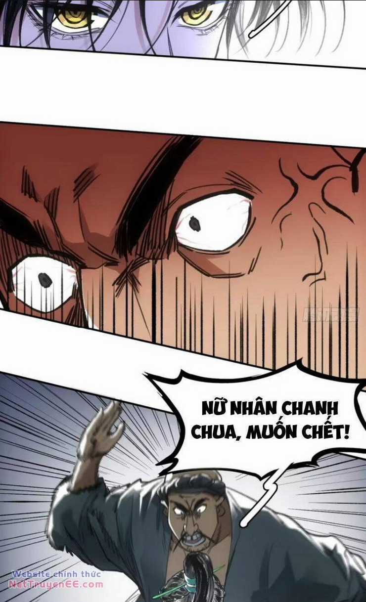 Xa Đao Nhân Chapter 38 trang 7