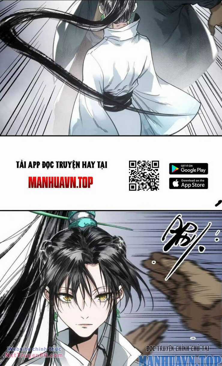 Xa Đao Nhân Chapter 38 trang 8