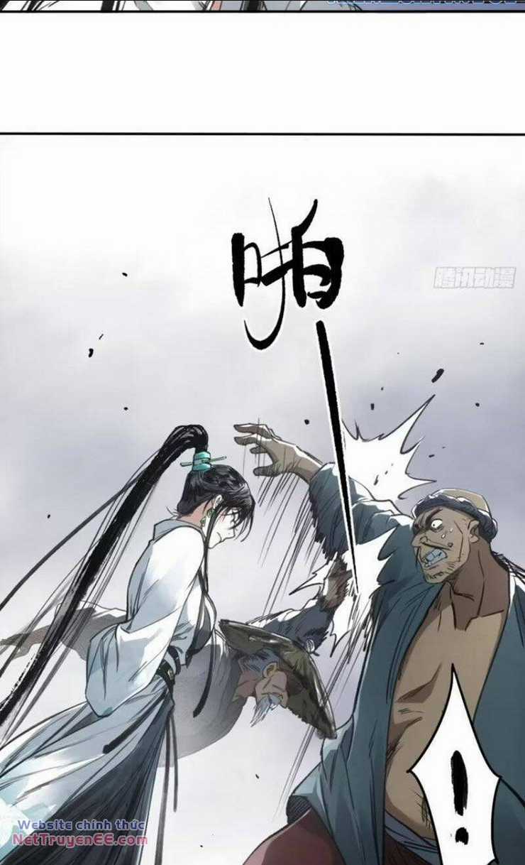 Xa Đao Nhân Chapter 38 trang 9