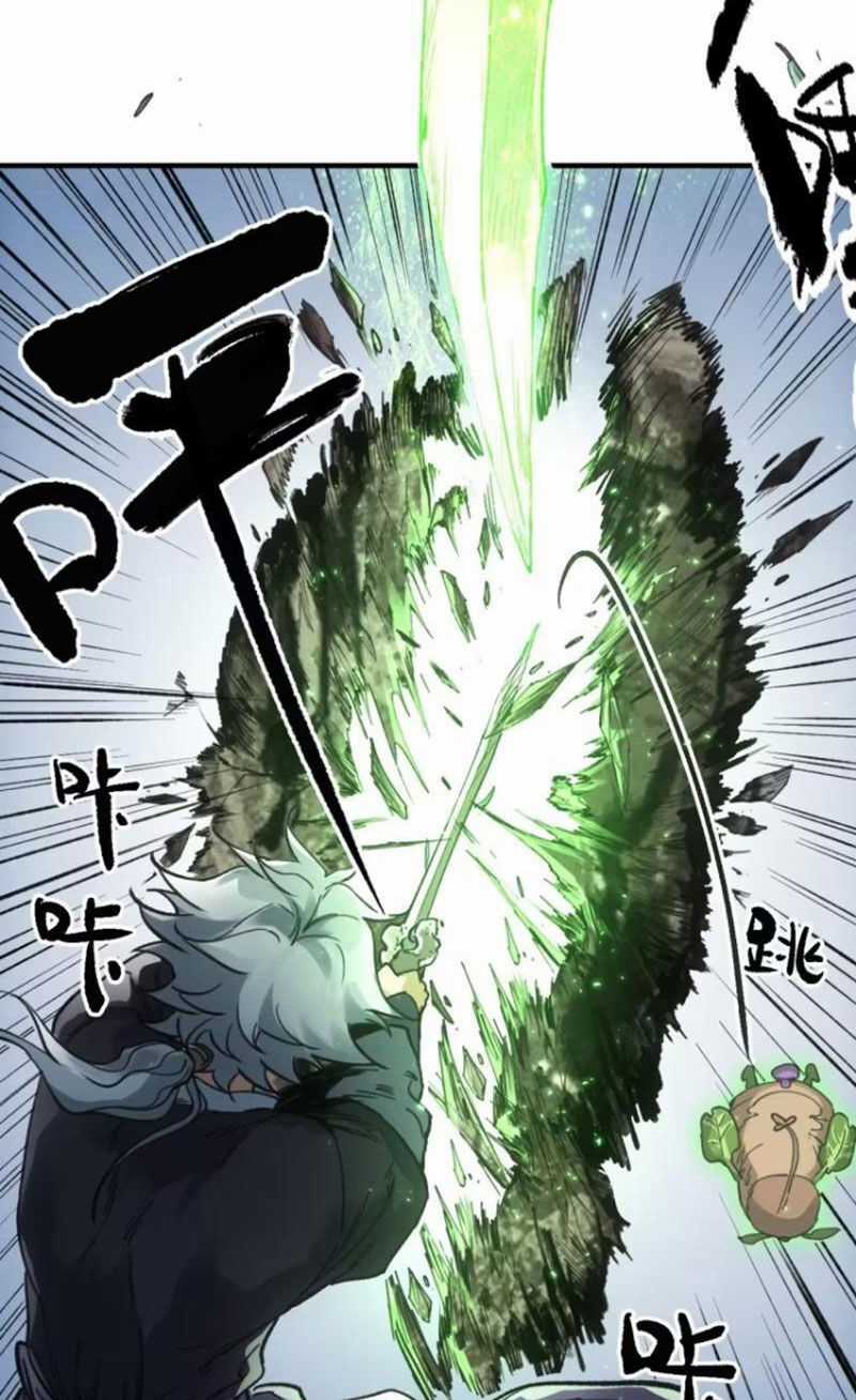 Xa Đao Nhân Chapter 39 trang 10