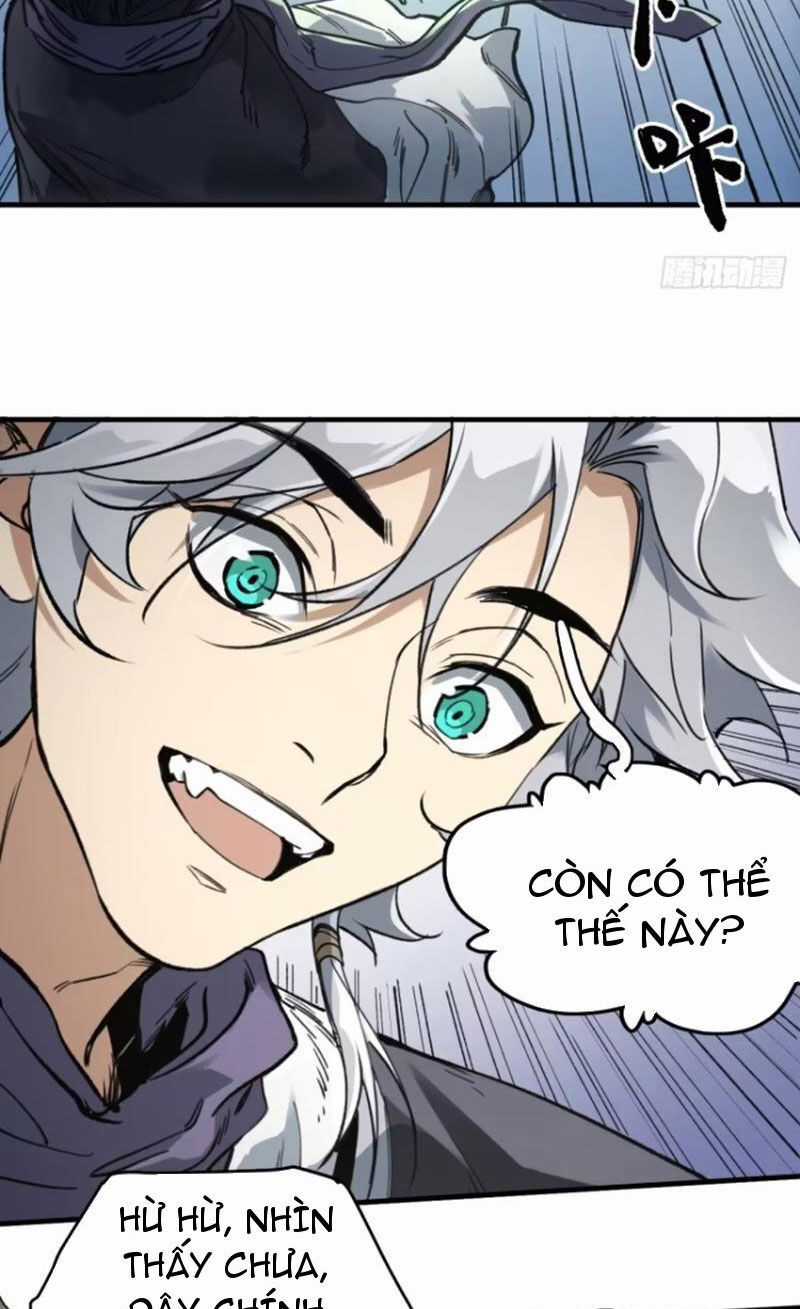 Xa Đao Nhân Chapter 39 trang 11