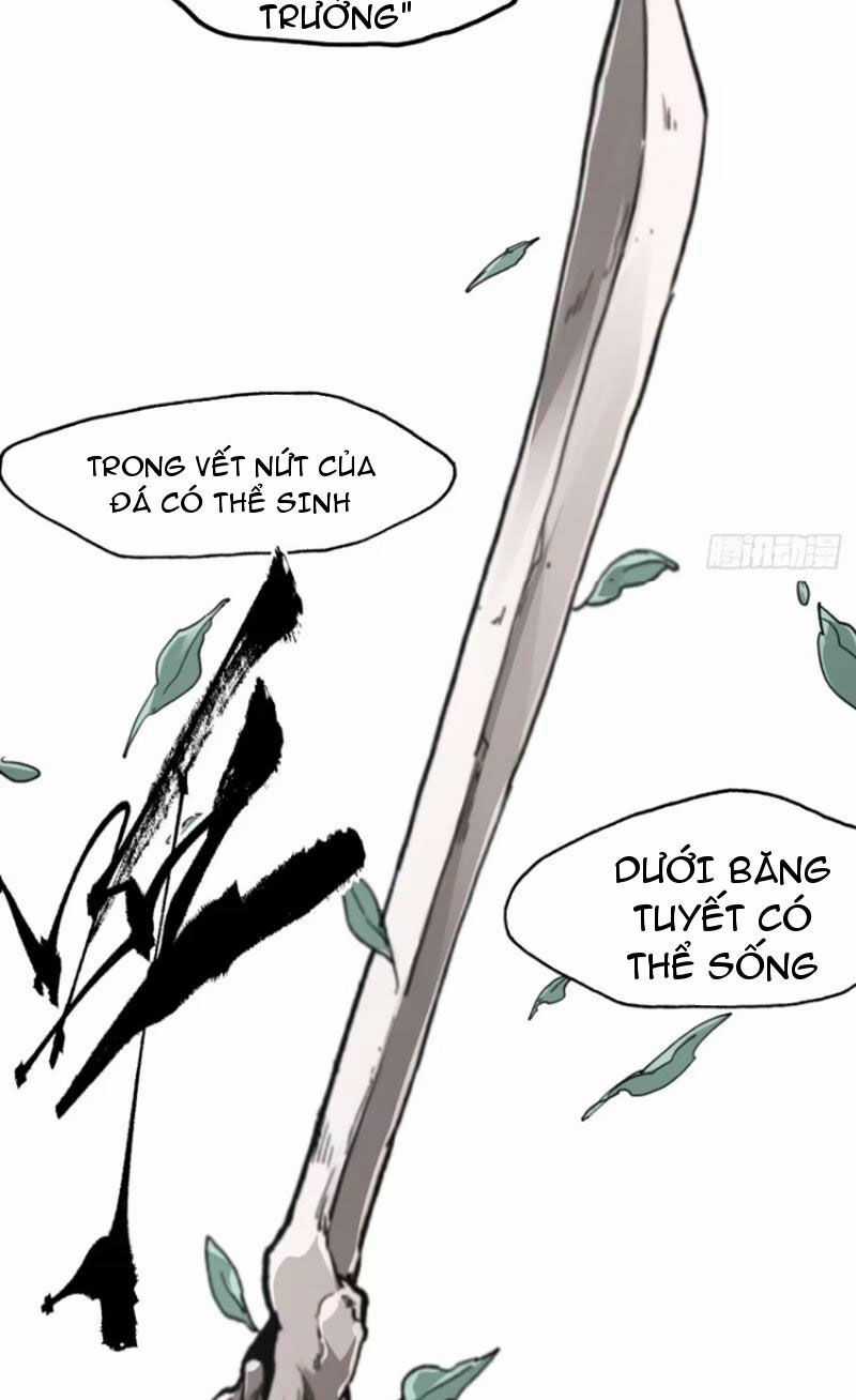 Xa Đao Nhân Chapter 39 trang 13