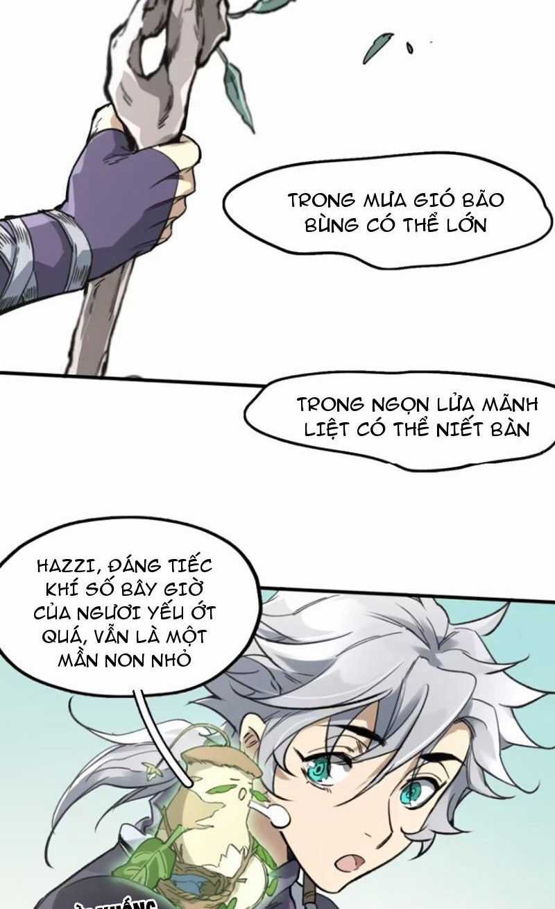 Xa Đao Nhân Chapter 39 trang 14