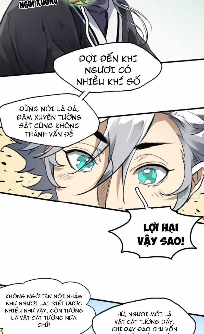 Xa Đao Nhân Chapter 39 trang 15