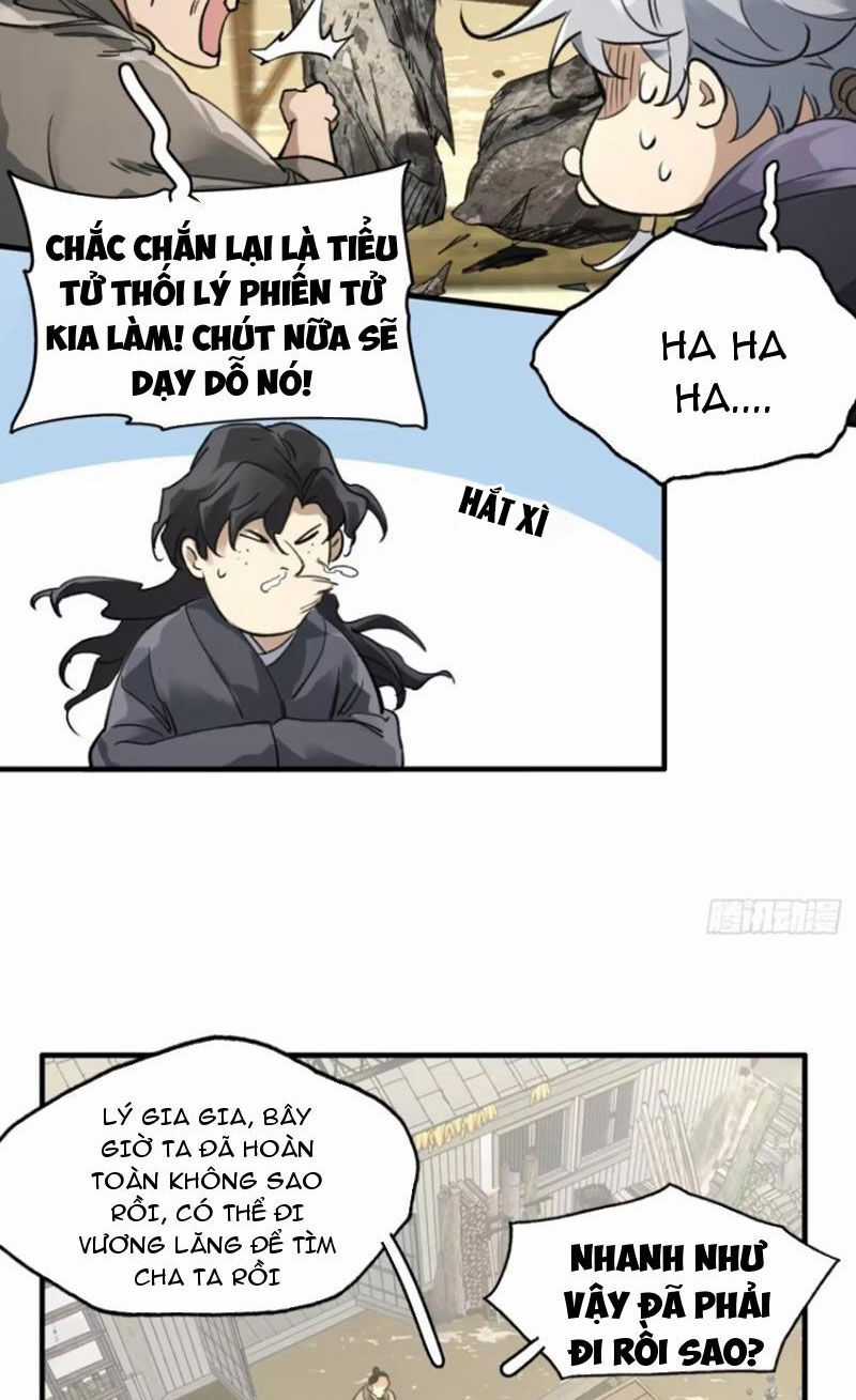 Xa Đao Nhân Chapter 39 trang 18