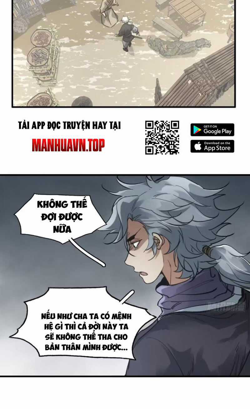 Xa Đao Nhân Chapter 39 trang 19