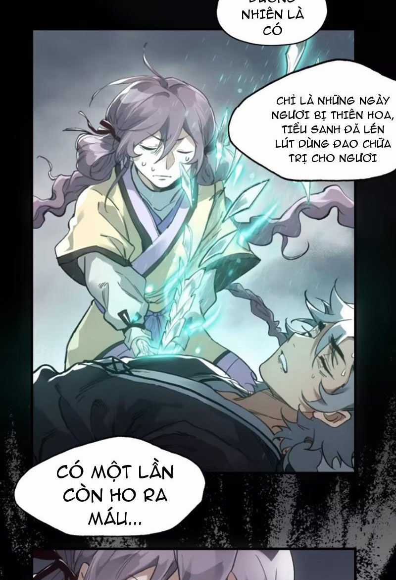 Xa Đao Nhân Chapter 39 trang 22