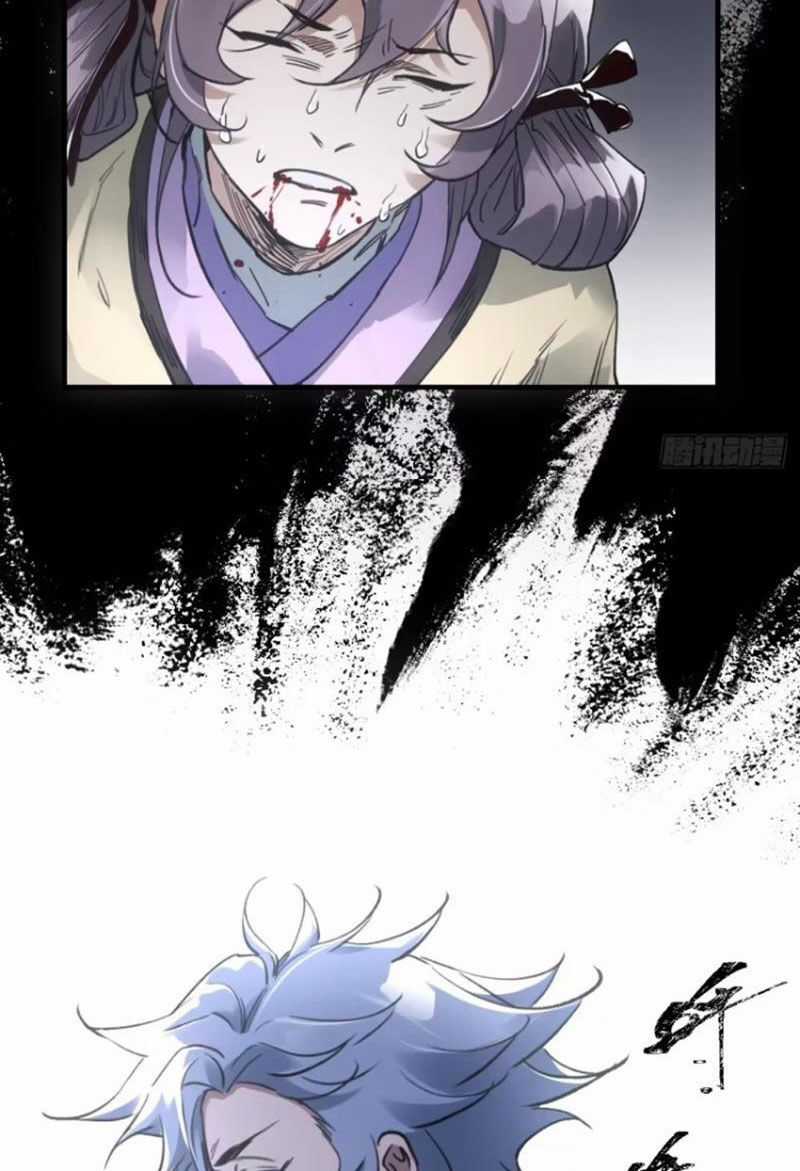 Xa Đao Nhân Chapter 39 trang 23