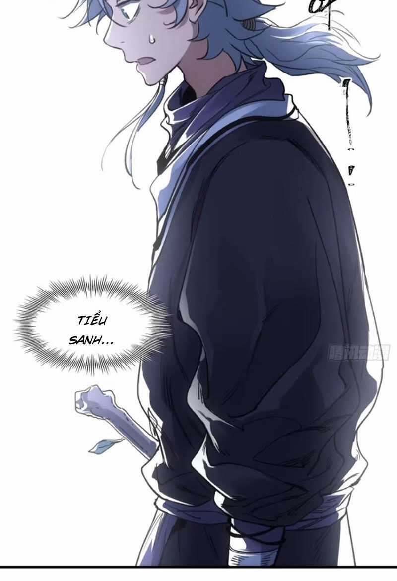 Xa Đao Nhân Chapter 39 trang 24