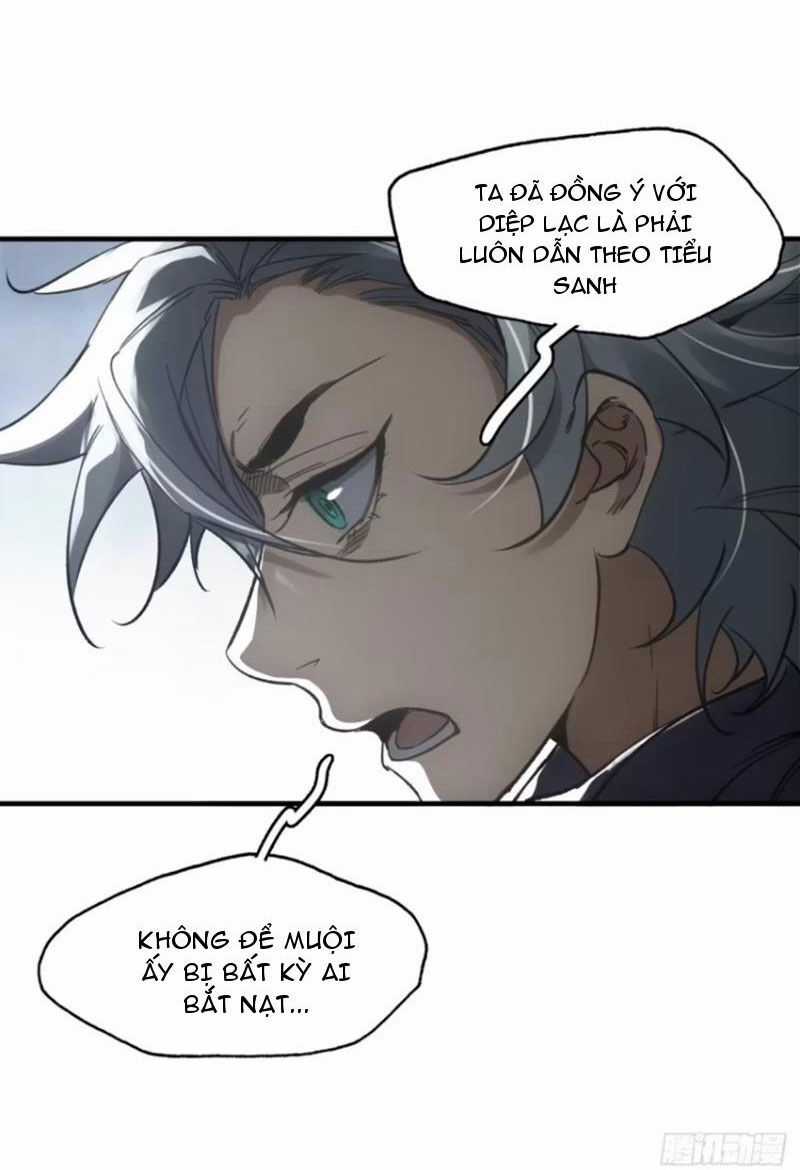 Xa Đao Nhân Chapter 39 trang 25