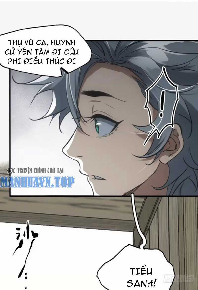 Xa Đao Nhân Chapter 39 trang 26