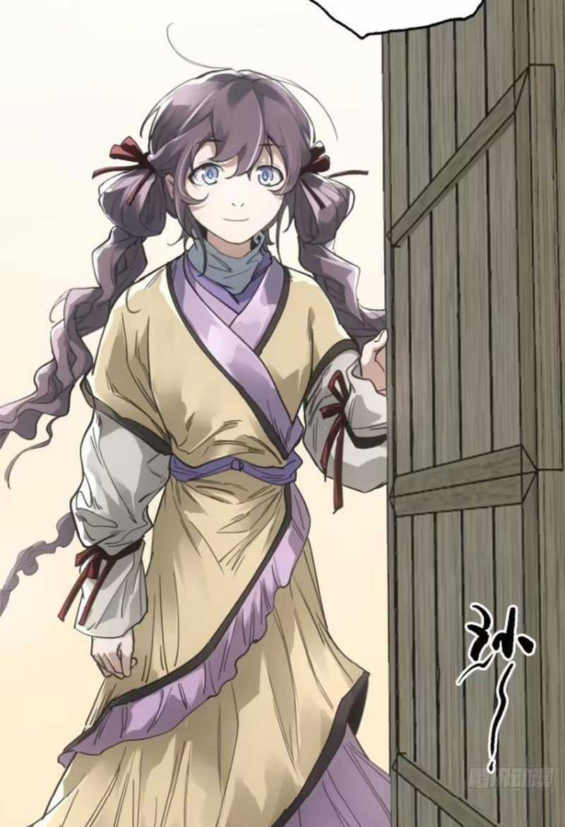 Xa Đao Nhân Chapter 39 trang 27