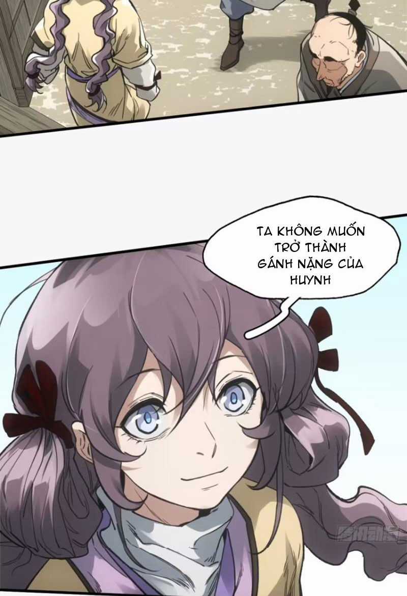 Xa Đao Nhân Chapter 39 trang 29