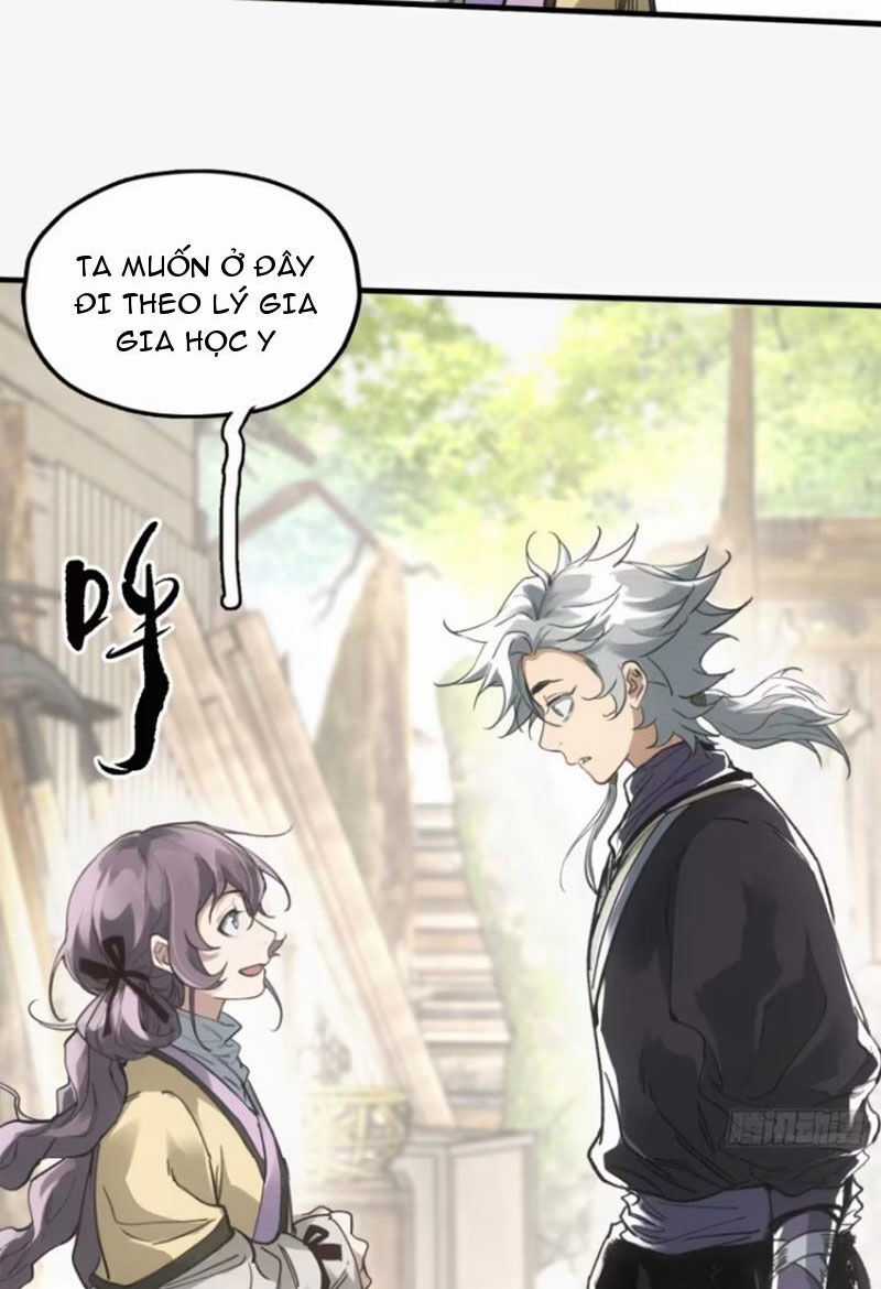 Xa Đao Nhân Chapter 39 trang 30