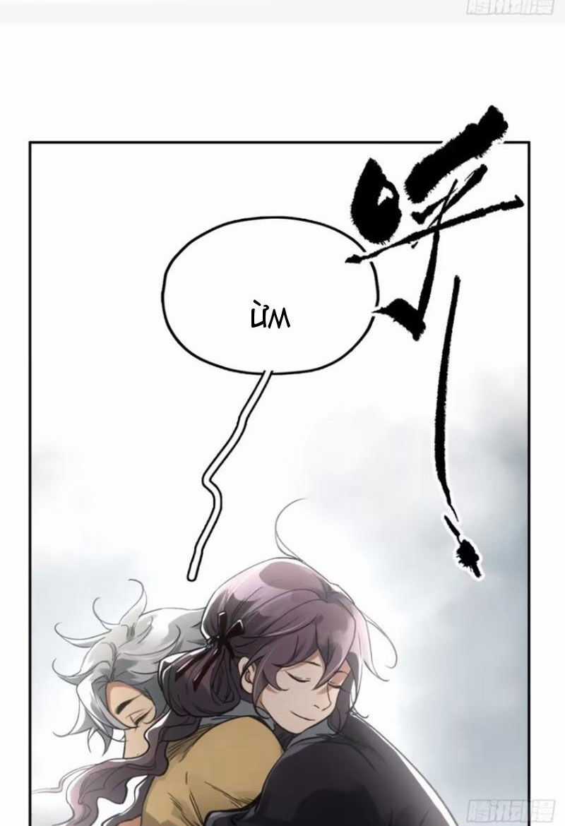 Xa Đao Nhân Chapter 39 trang 33