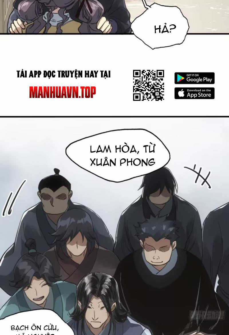 Xa Đao Nhân Chapter 39 trang 35