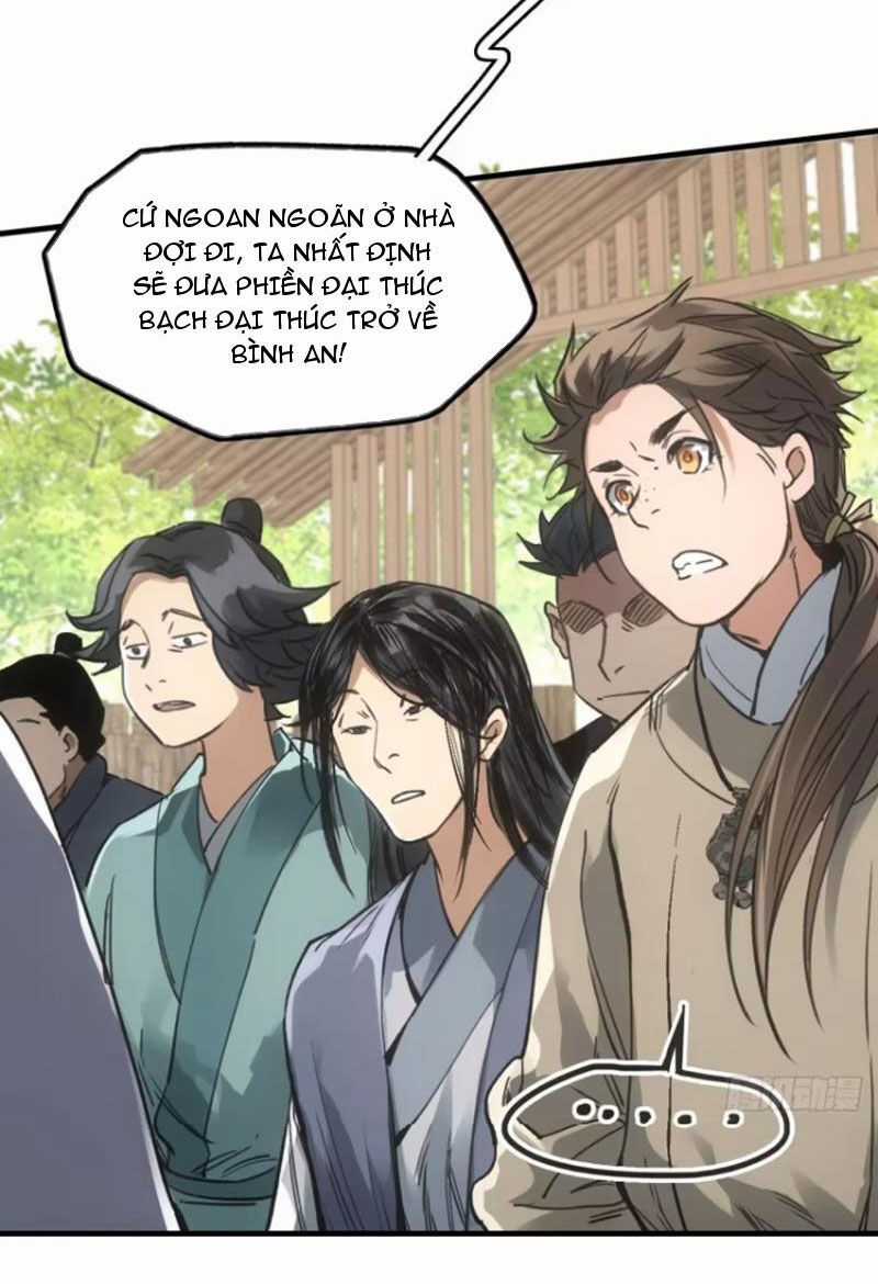 Xa Đao Nhân Chapter 39 trang 39