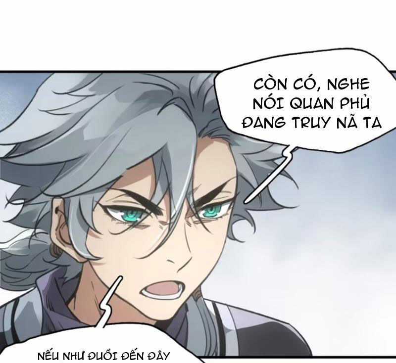 Xa Đao Nhân Chapter 39 trang 40