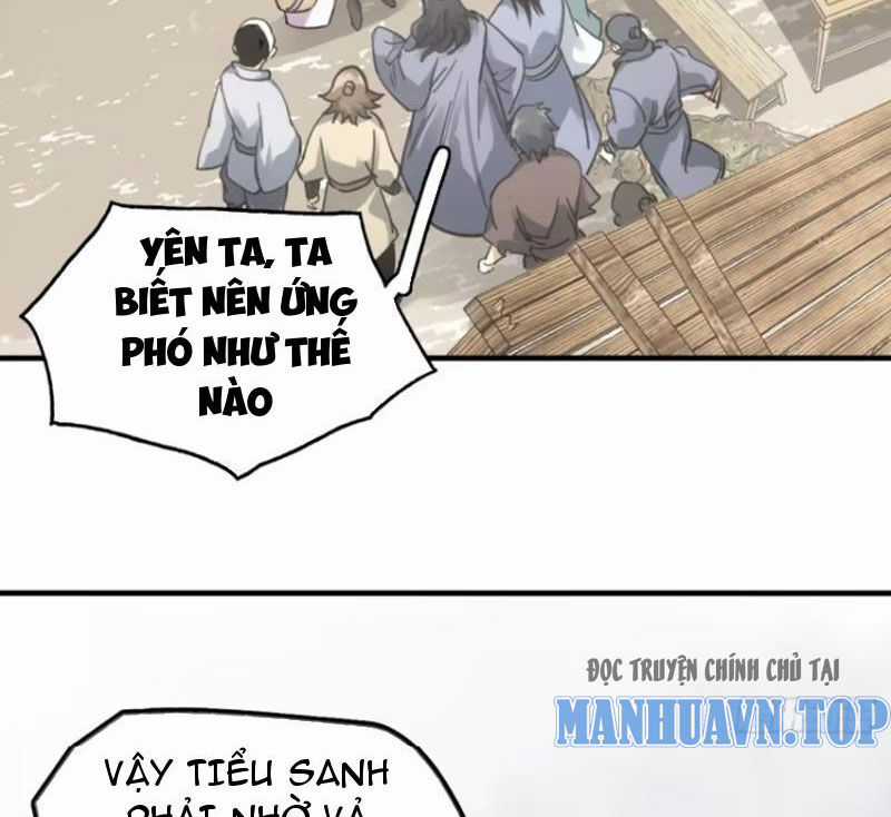 Xa Đao Nhân Chapter 39 trang 42